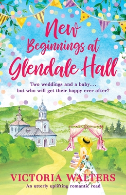 New Beginnings At Glendale Hall - Walters, Victoria