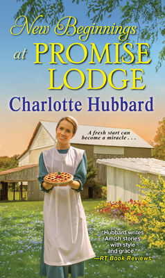 New Beginnings at Promise Lodge - Hubbard, Charlotte