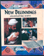 New Beginnings: Celebrating Birth