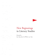 New Beginnings in Literary Studies