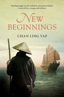 New Beginnings - Yap, Chan Ling