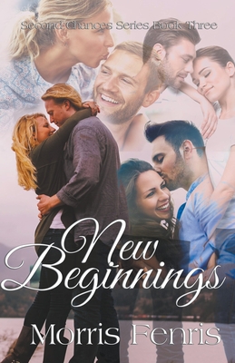 New Beginnings - Fenris, Morris