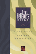 New Believer's Bible-Nlt