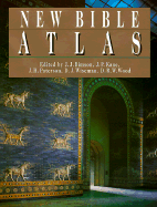 New Bible Atlas