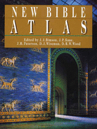 New Bible Atlas