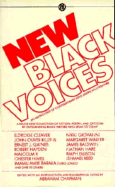 New Black Voices: An Anthology of Contemporary Afro-American          Literature