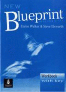 New Blueprint Intermediate: Workbook with Key