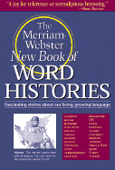 New Book of Word Histories