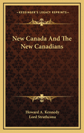 New Canada and the New Canadians