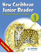 New Caribbean Junior Readers 1
