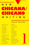 New Chicana/Chicano Writing, Volume 1 - Tatum, Charles M (Editor)