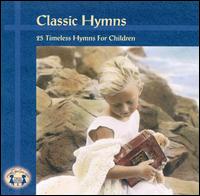 New Christian: Classic Hymns - Various Artists