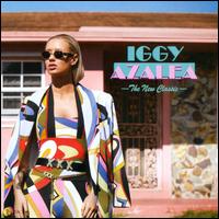 New Classic [Bonus Tracks] - Iggy Azalea