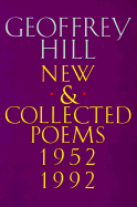 New& Coll Poem 52-92 Pa - Hill, Geoffrey
