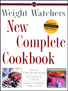 New Complete Cookbook: Over 500 Simply Delicious Recipes