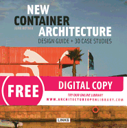 New Container Architecture: Design Guide + 30 Case Studies