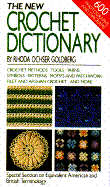 New Crochet Dictionary