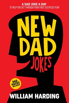 New Dad Jokes - Harding
