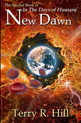 New Dawn - Hill, Terry R