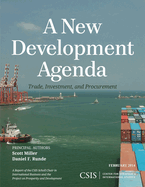 New Development Agenda: Trade, Development, and Procurement