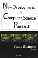 New Developments in Computer Science Research