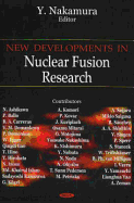 New Developments in Nuclear Fusion Research