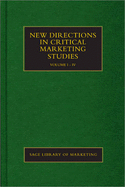 New Directions in Critical Marketing Studies