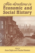New directions in economic and social history