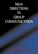 New Directions in Group Communication