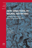 New Directions in Neural Networks: 18th Italian Workshop on Neural Networks - WIRN 2008