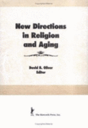 New Directions in Religion and Aging