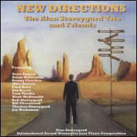 New Directions - Alan Storeygard / Alan Storeygard Trio
