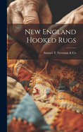 New England Hooked Rugs