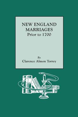 New England Marriages Prior to 1700 - Sanborn, Melinde Lutz