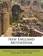 New England Methodism