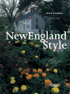 New England Style - Kasabian, Anna, and Hilfiger, Tommy (Foreword by)