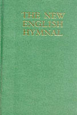 New English Hymnal Melody Edition - English Hymnal Co (Editor)