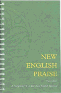 New English Praise Organ Edition