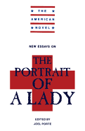 New Essays on 'The Portrait of a Lady'