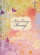 New Every Morning Promise Journal