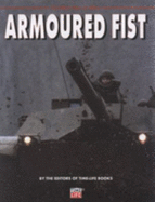 New Faces of War: Armoured Fist