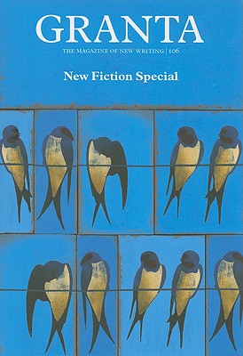 New Fiction Special - Clark, Alex (Editor)