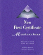 New First Certificate Masterclass