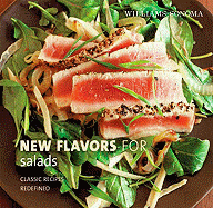 New Flavors for Salads