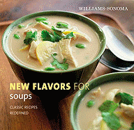 New Flavors for Soups