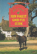 New Forest Good Pub Guide