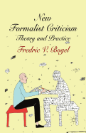 New Formalist Criticism: Theory and Practice