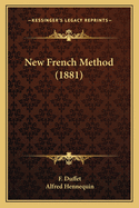 New French Method (1881)