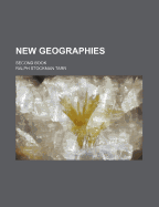 New Geographies: Second Book