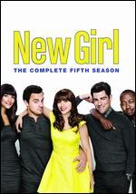 New Girl: Season 05